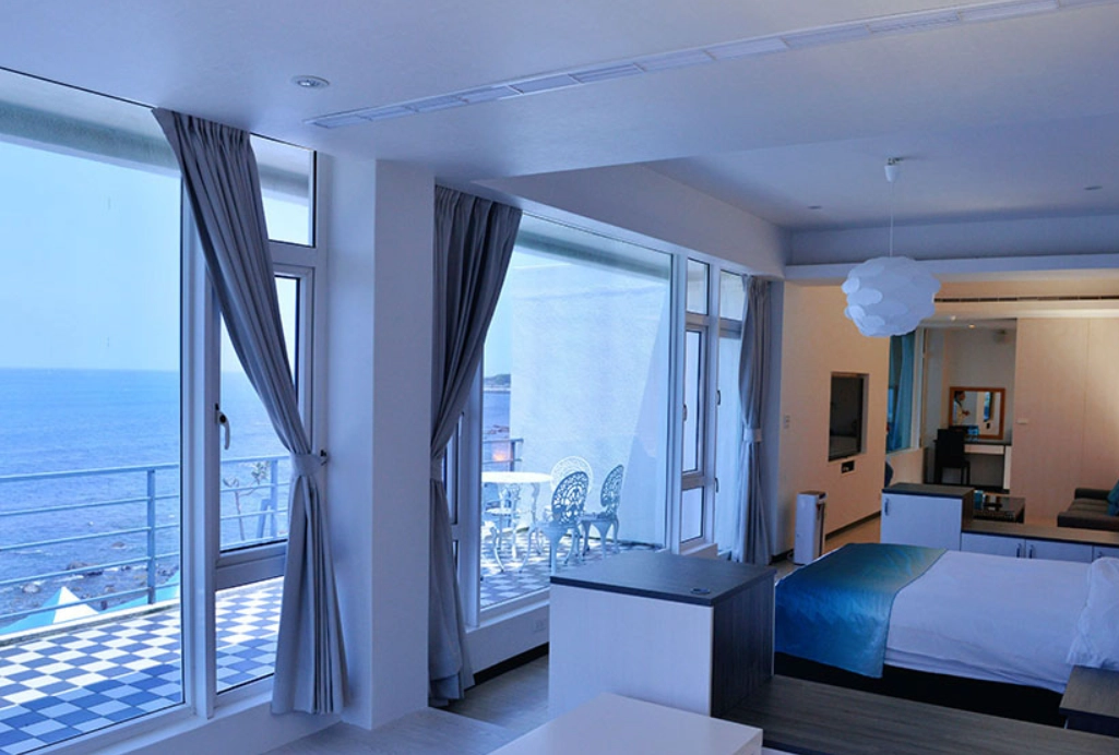 北海岸民宿推薦