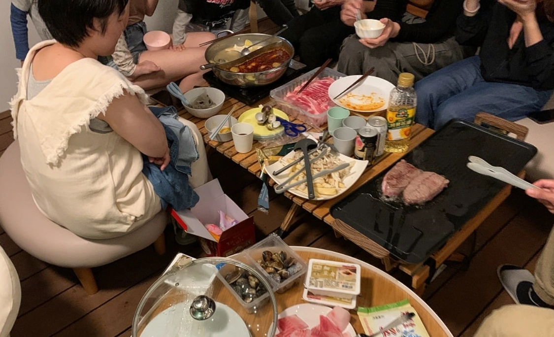 北海岸烤肉景點