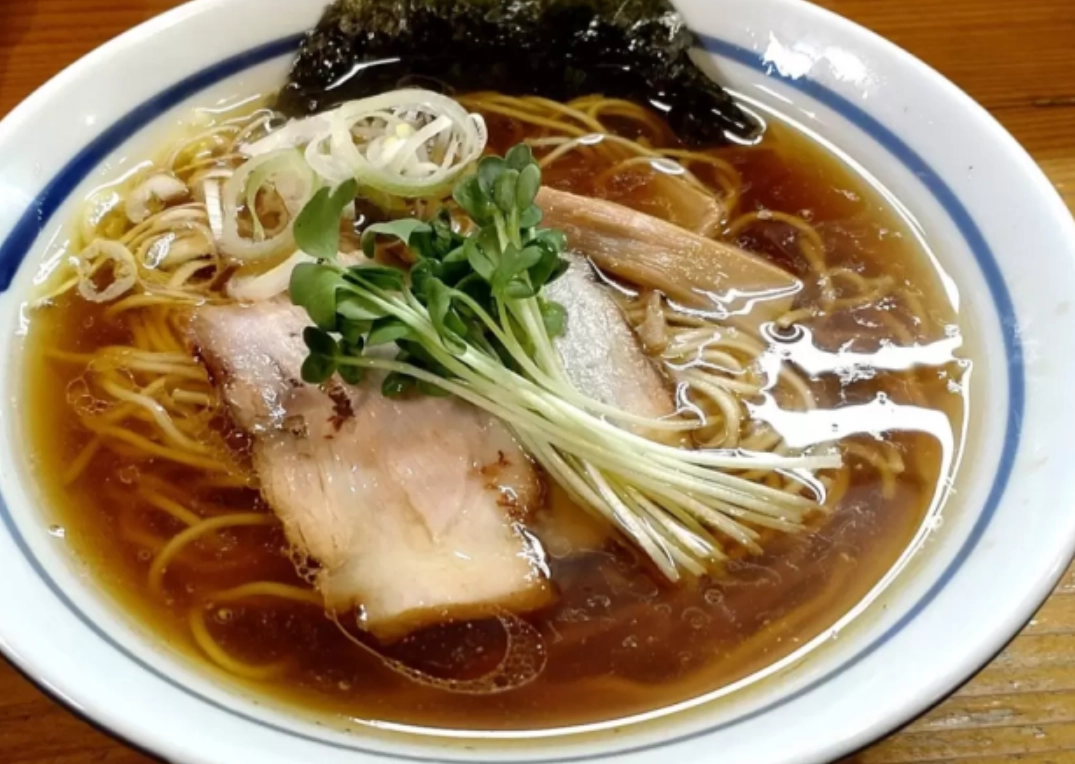 岡山拉麵 推薦
