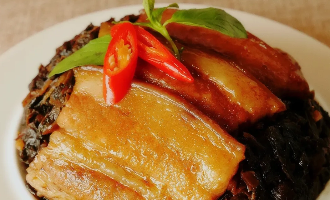 鳳林客家菜 鳳林客家菜