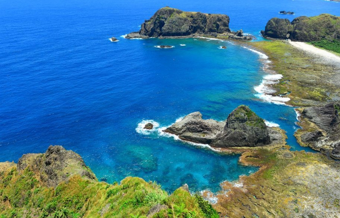 綠島一日遊 綠島一日遊