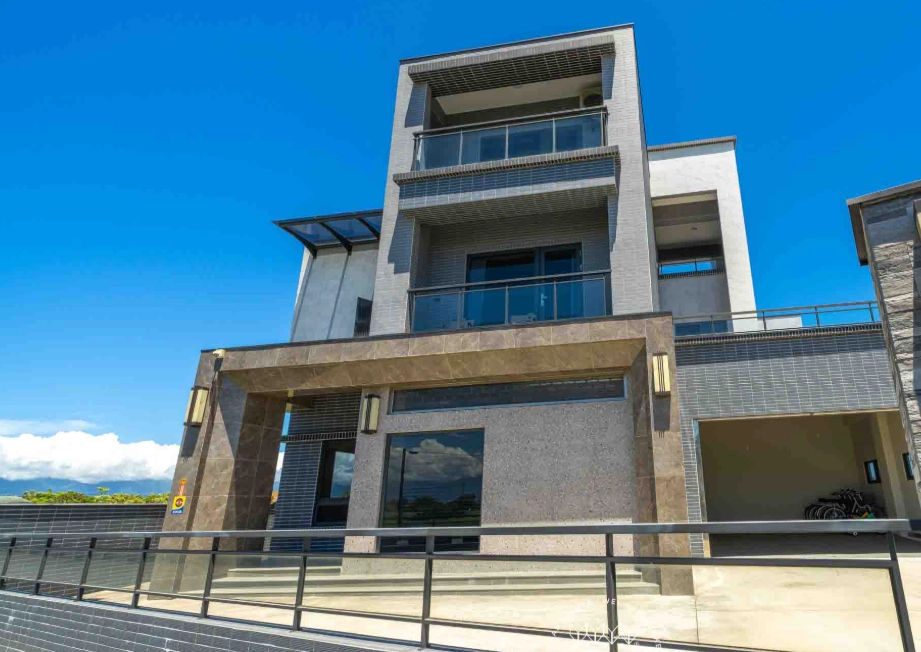 烏石港住宿 烏石港住宿