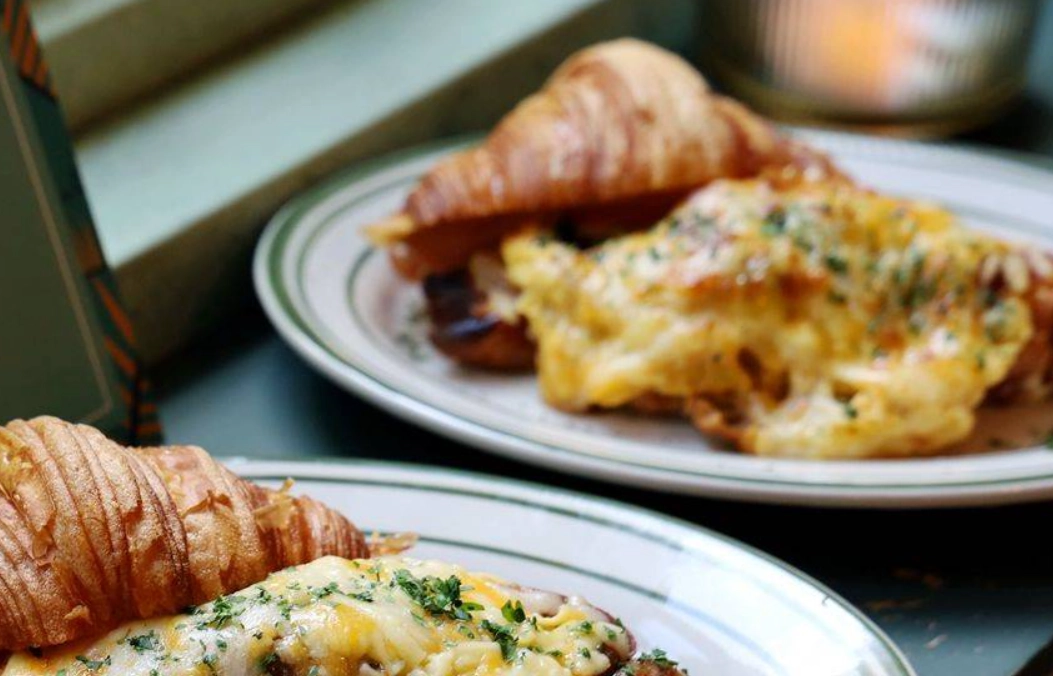 台北永康街美食