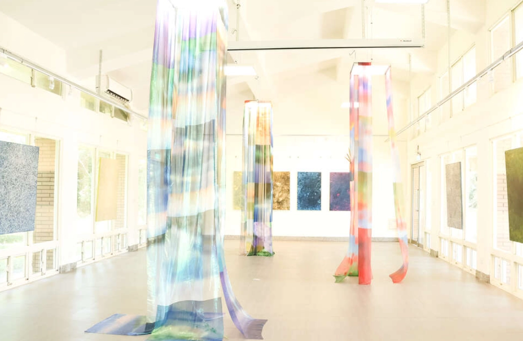 鳳林美術館 門票