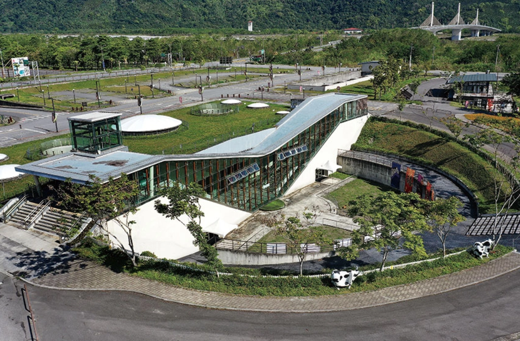 花蓮親子景點 花蓮親子景點