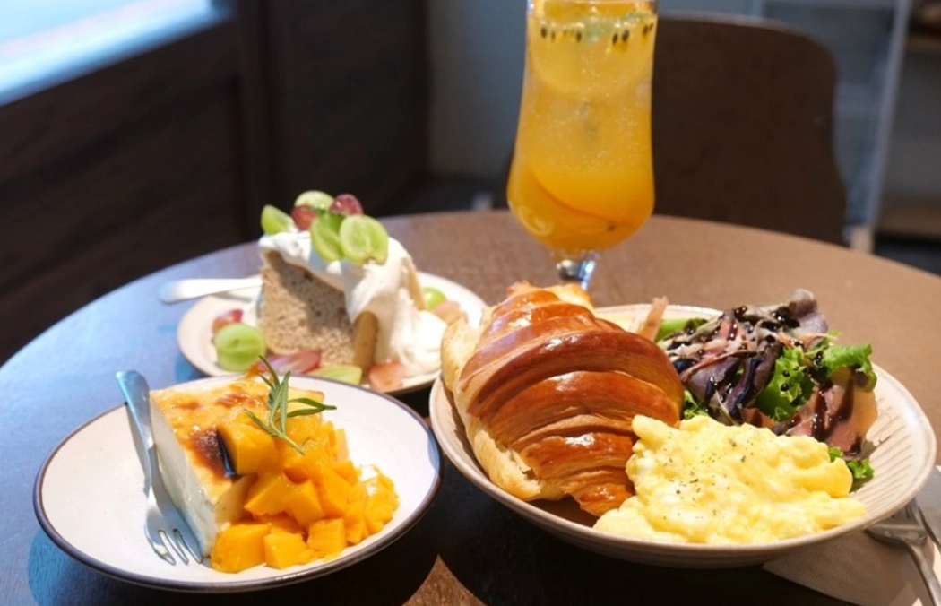 三重下午茶推薦