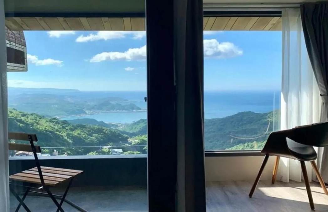 台灣海景民宿 台灣海景民宿