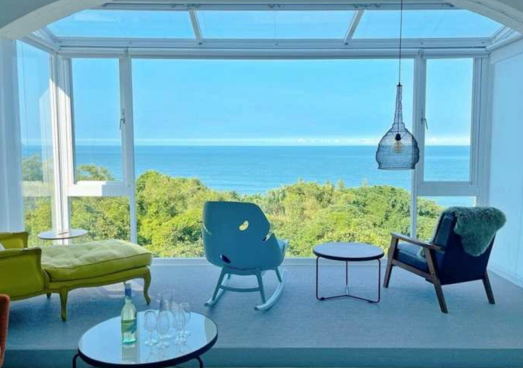 東北角住宿推薦 東北角住宿推薦