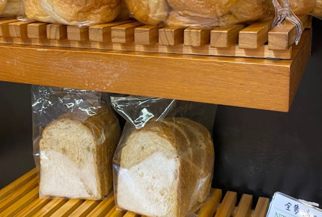 彼得潘烘焙坊 吐司