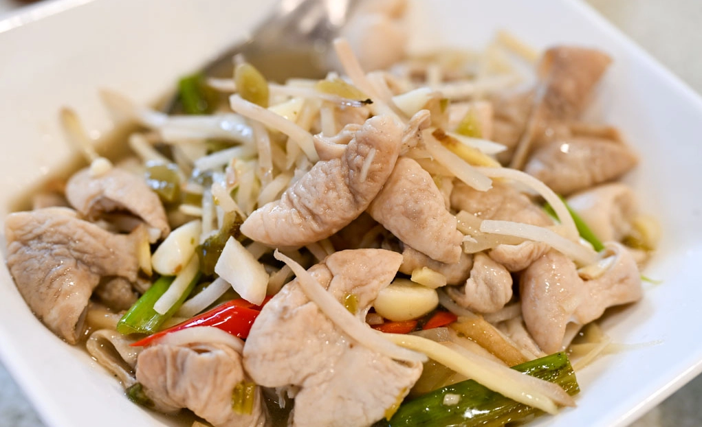 花蓮客家美食 花蓮客家美食