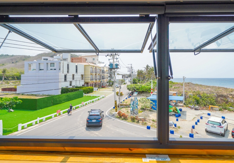 車城咖啡廳推薦