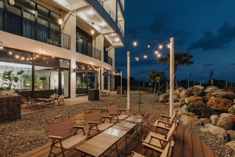 大鵬灣住宿推薦