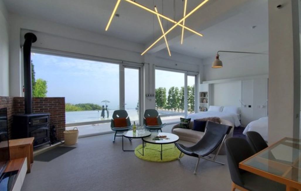 北海岸民宿 北海岸民宿