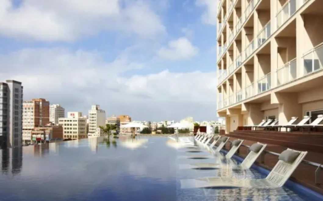 北海岸飯店推薦