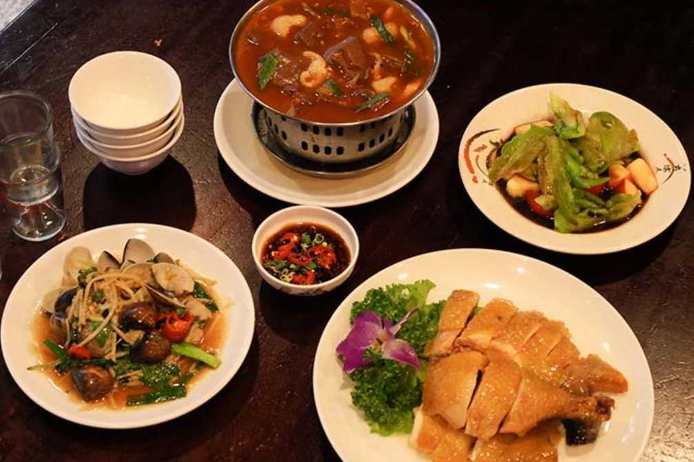 新光車站小吃 新光車站小吃