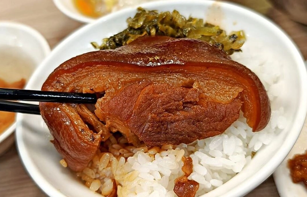 花蓮林田山美食