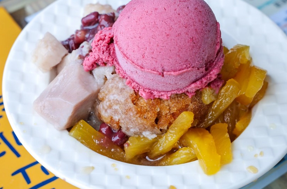 鳳林小吃推薦 鳳林小吃推薦