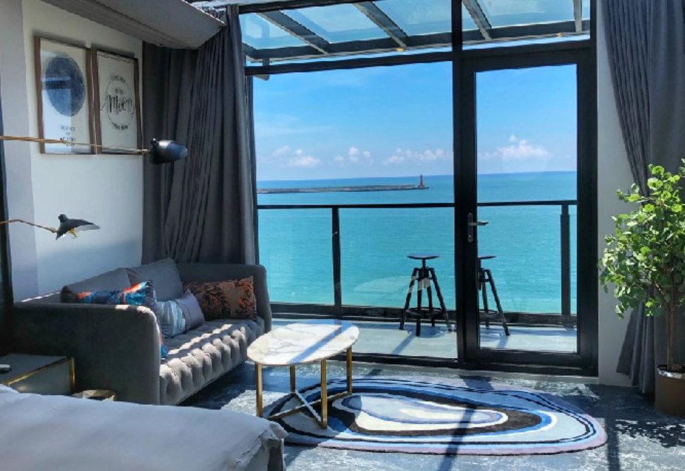 台灣海景民宿推薦