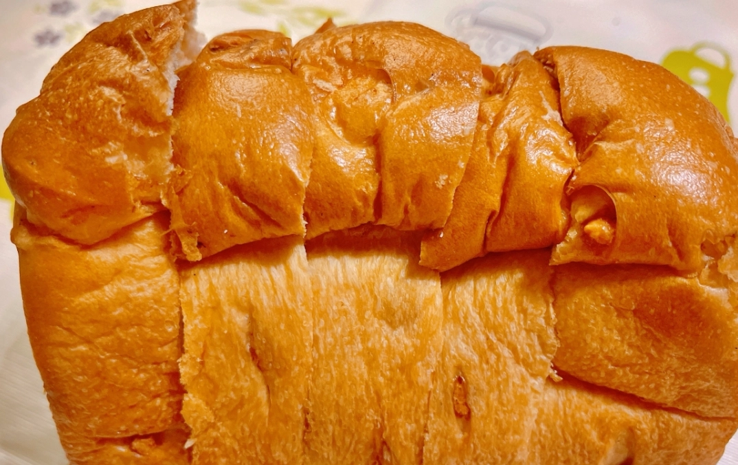 彼得潘烘焙坊 吐司