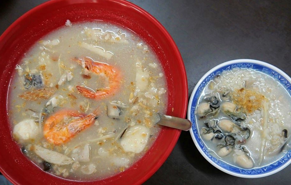 東興市場早餐推薦