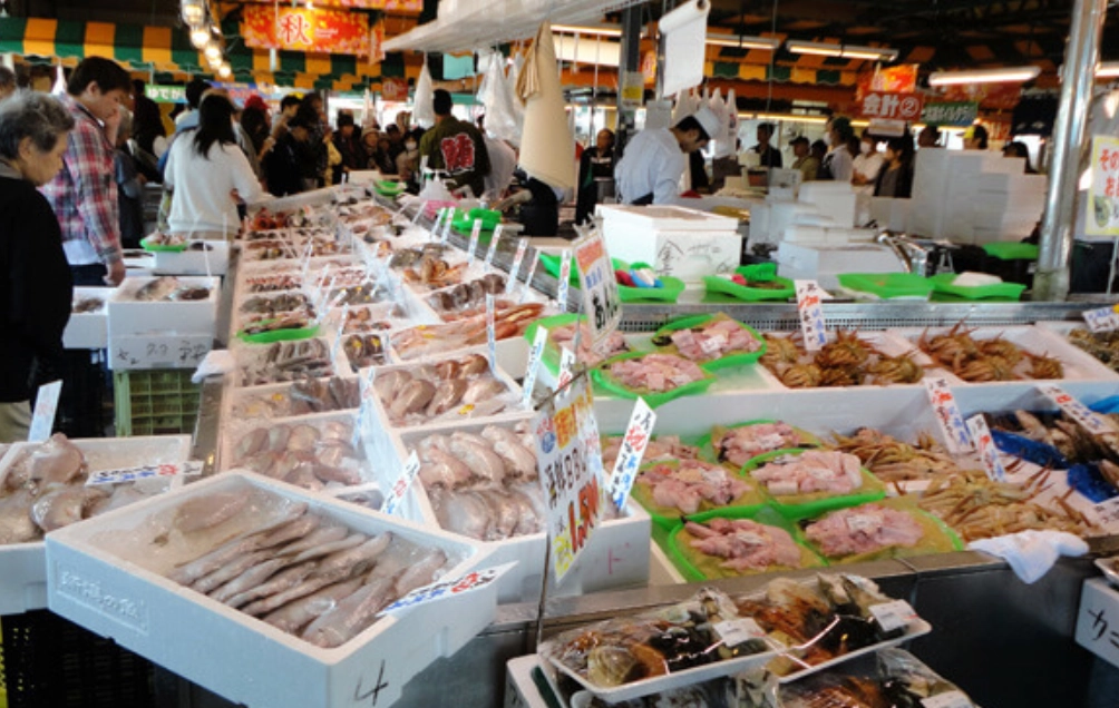 日本自由行攻略