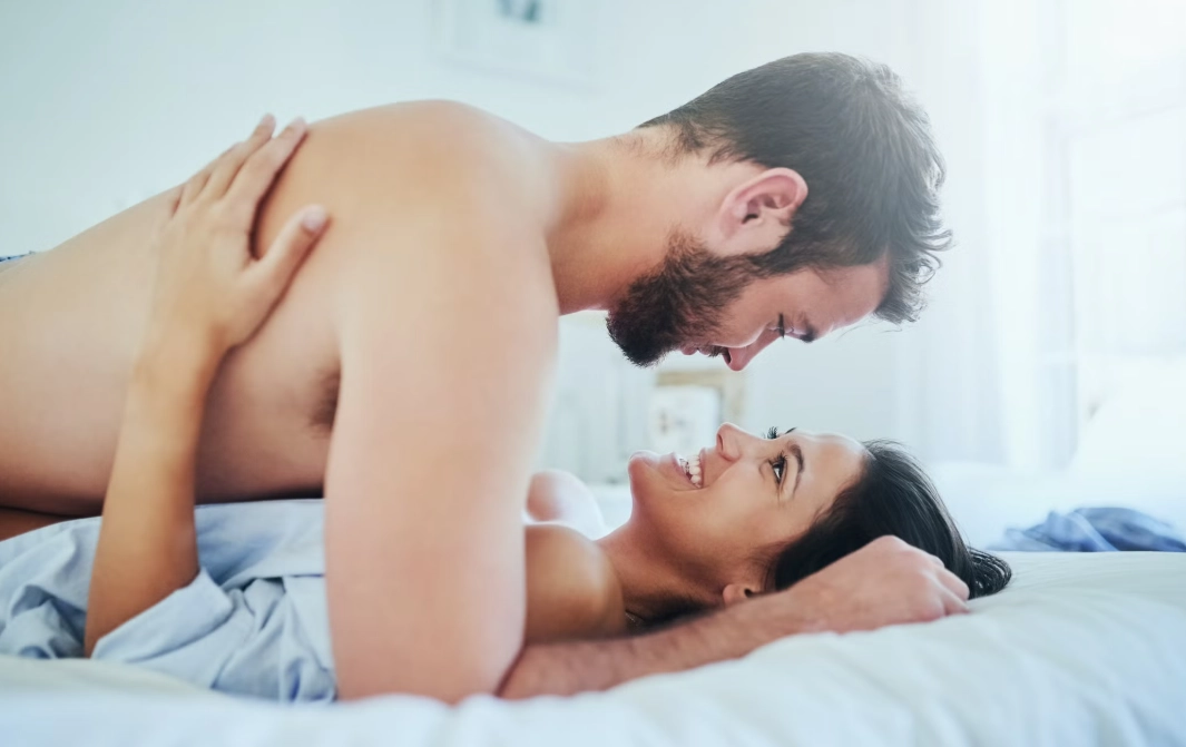 夢境解析親密接觸