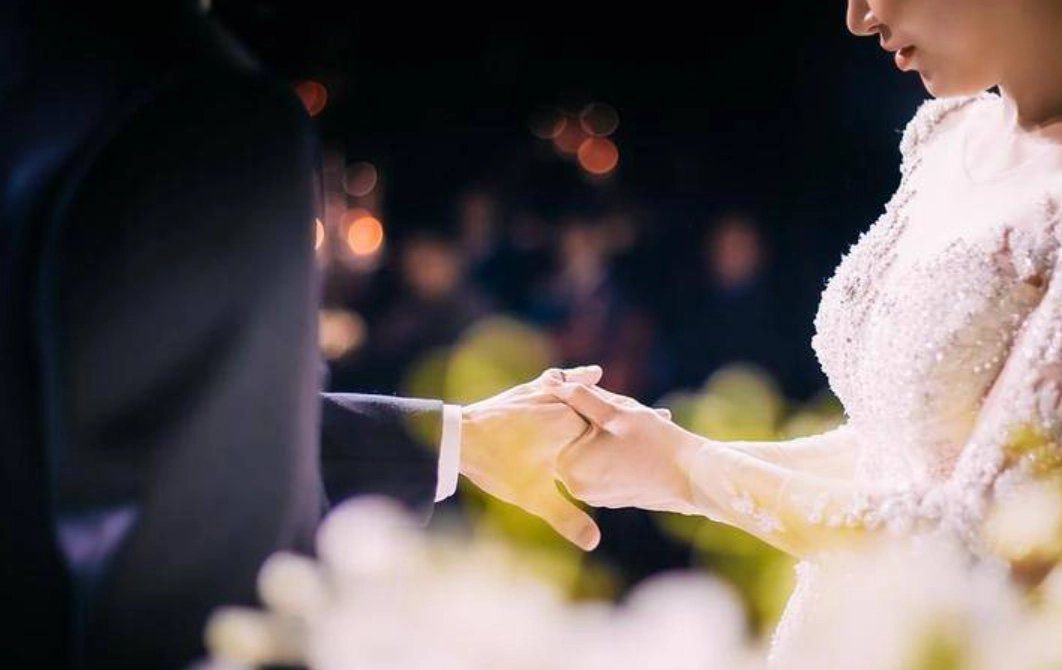 前女友結婚夢境解析