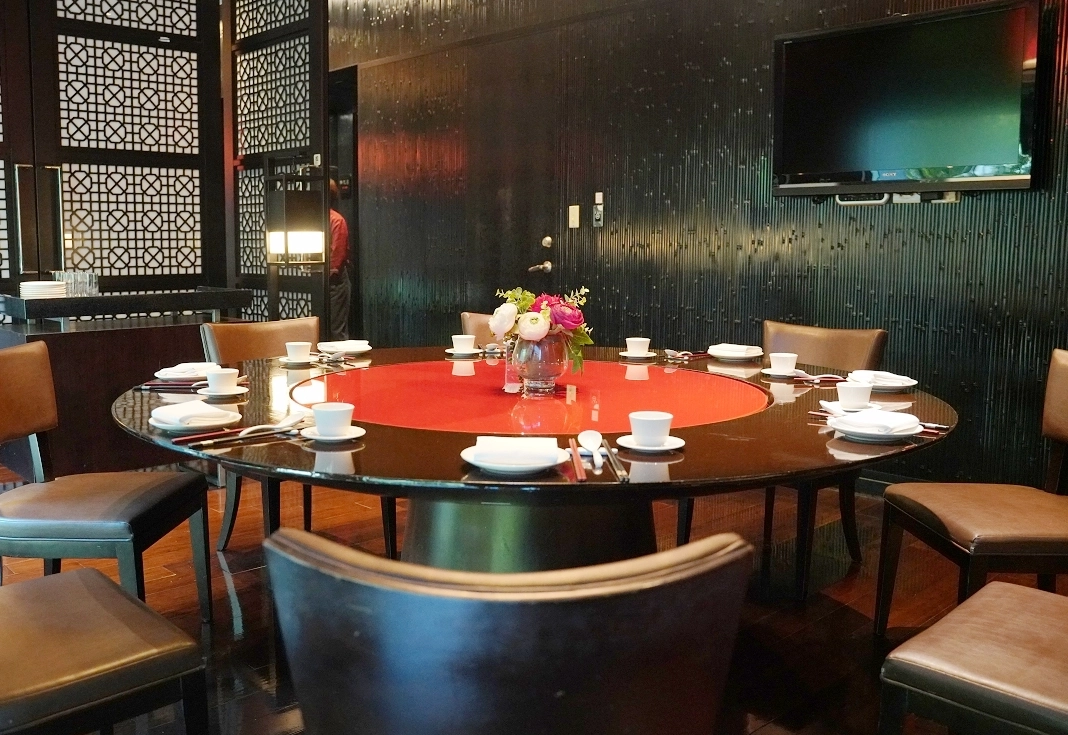 桃園包廂餐廳推薦