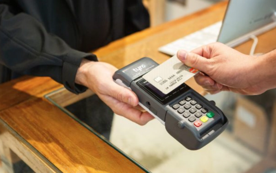 澳洲信用卡使用