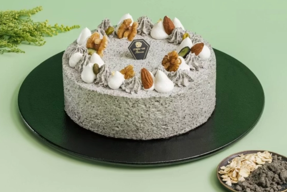 台南客製化蛋糕