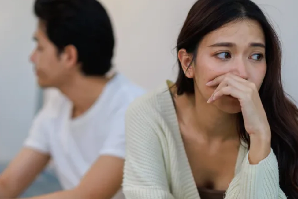 夢到前任 夢到前任