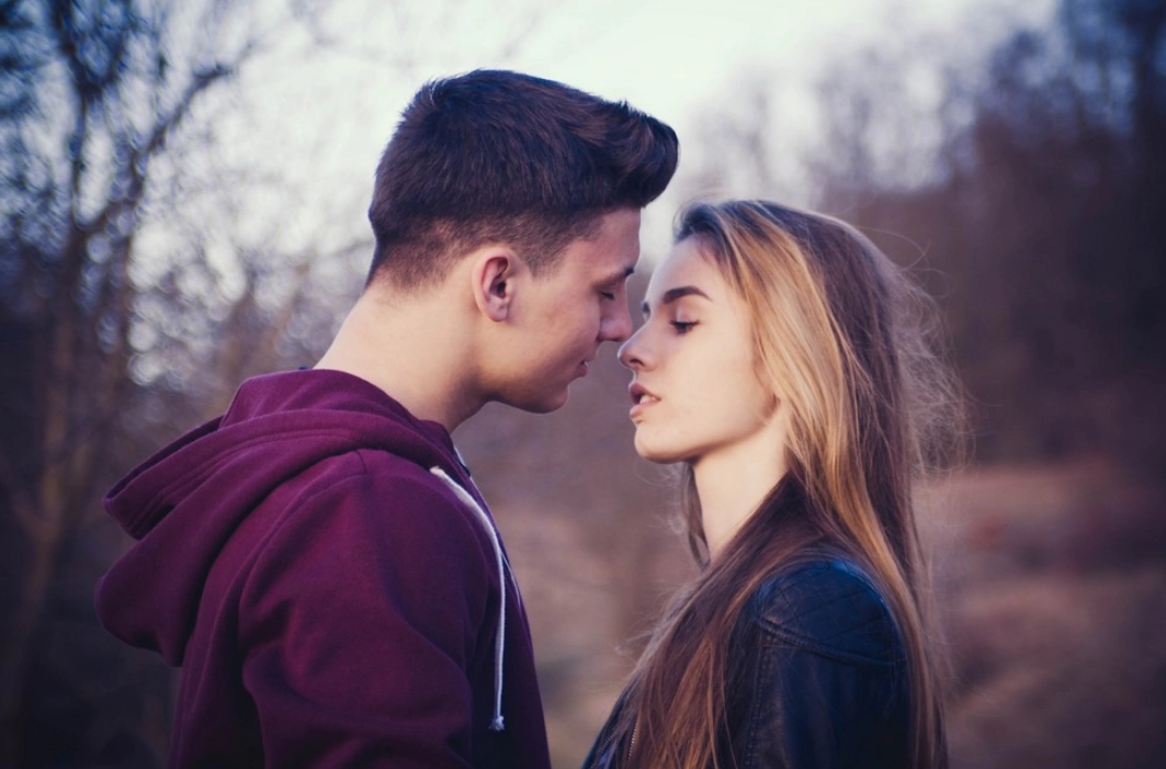 夢見前女友復合 夢見前女友復合