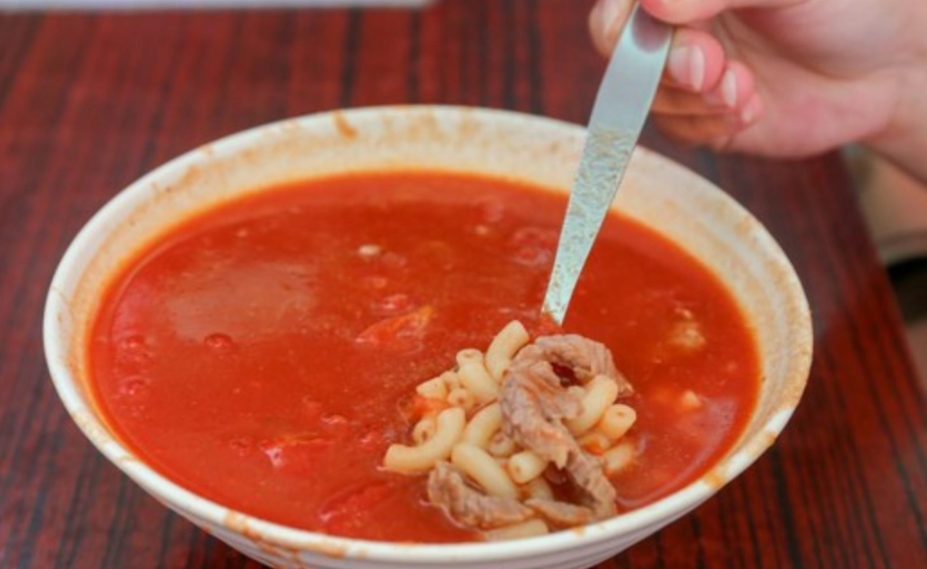 香港中環便宜餐廳