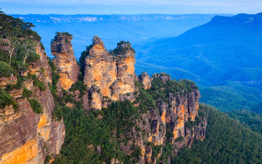 澳洲旅遊景點 澳洲旅遊景點