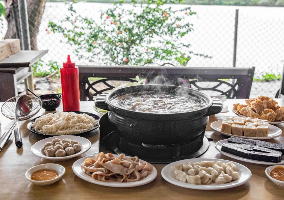 桃園聚餐餐廳推薦