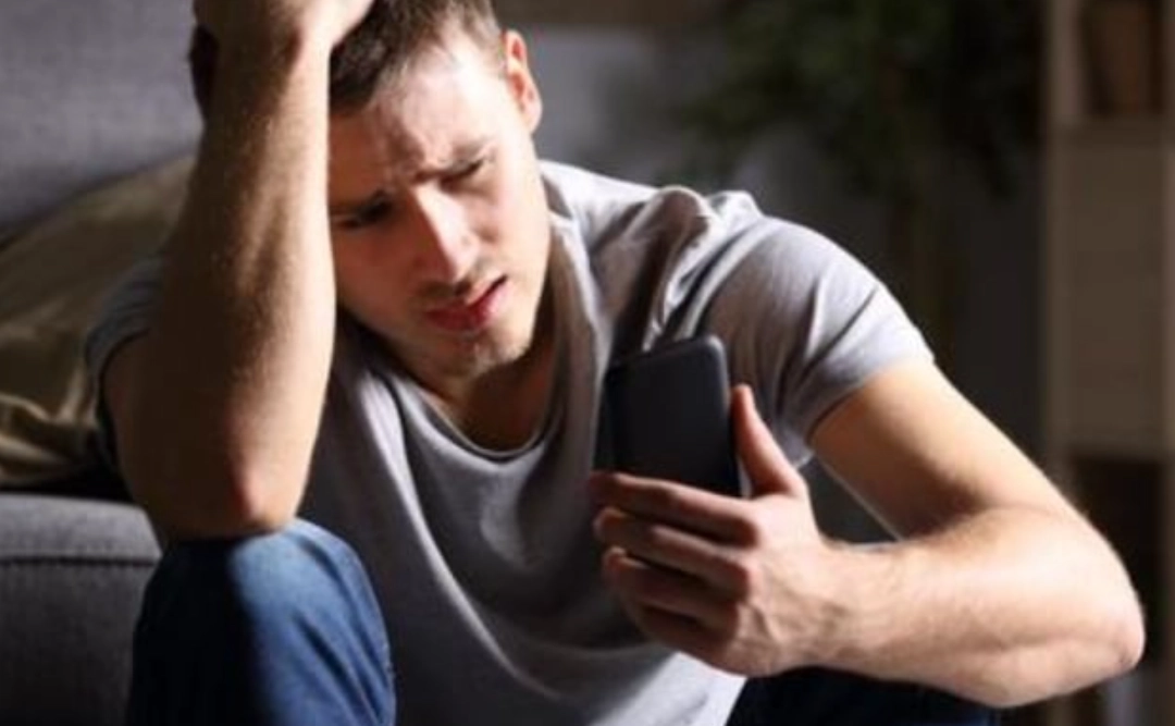 分手後夢見前任 分手後夢見前任