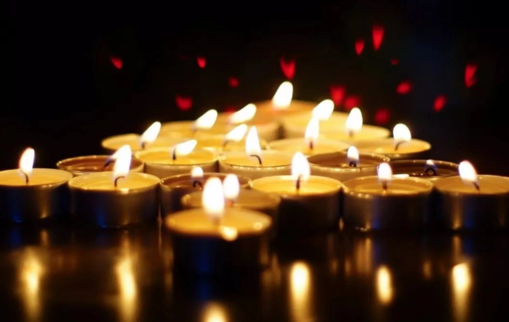 夢見親人過世解夢