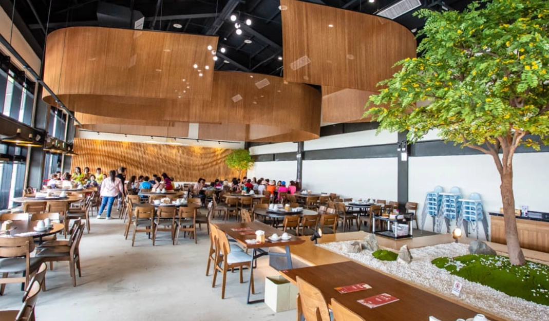 桃園家庭聚餐餐廳