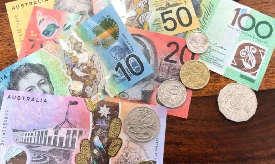 澳洲旅遊換匯攻略