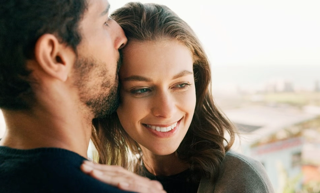 夢見喜歡的人 夢見喜歡的人