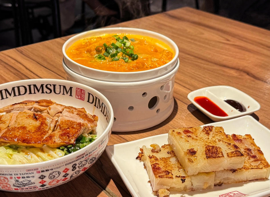 桃園聚餐餐廳推薦