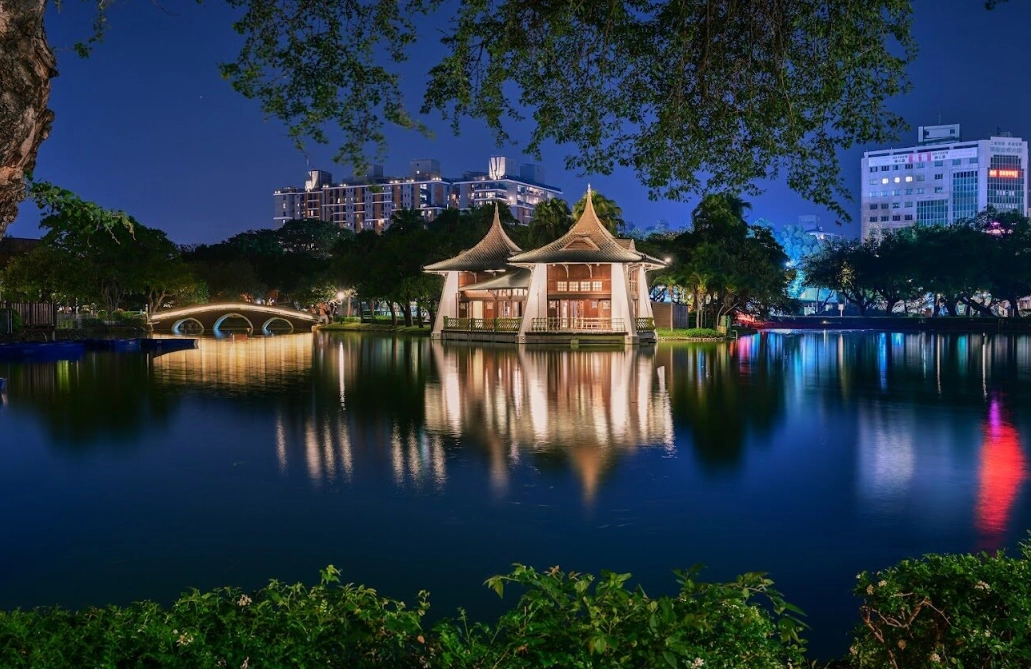 寵物友善景點台中 寵物友善景點台中