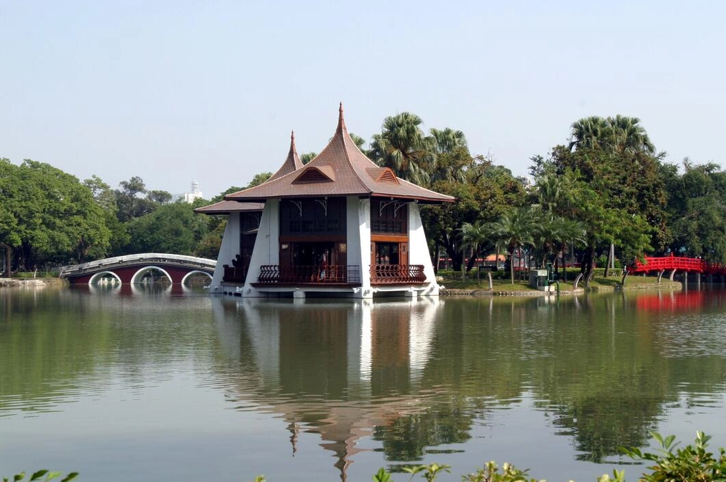 台中親子景點 台中親子景點
