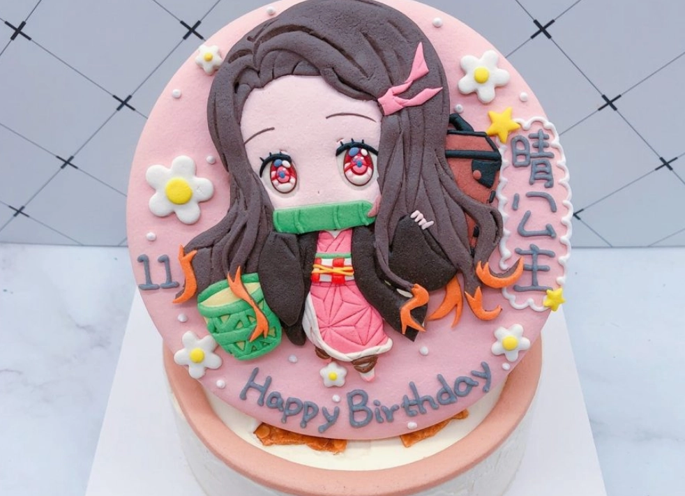 台南客製化蛋糕