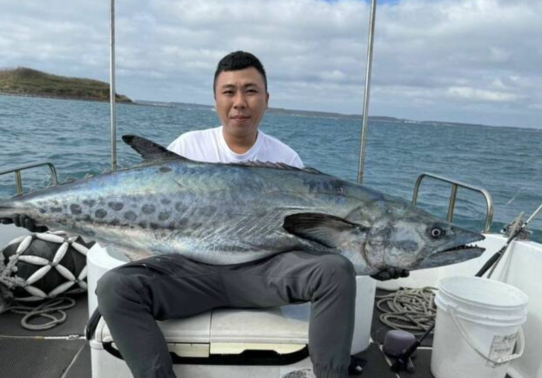 夢見釣到大魚意思 夢見釣到大魚意思