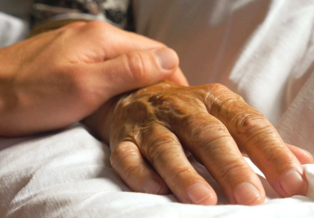 夢見過世的人說話意義