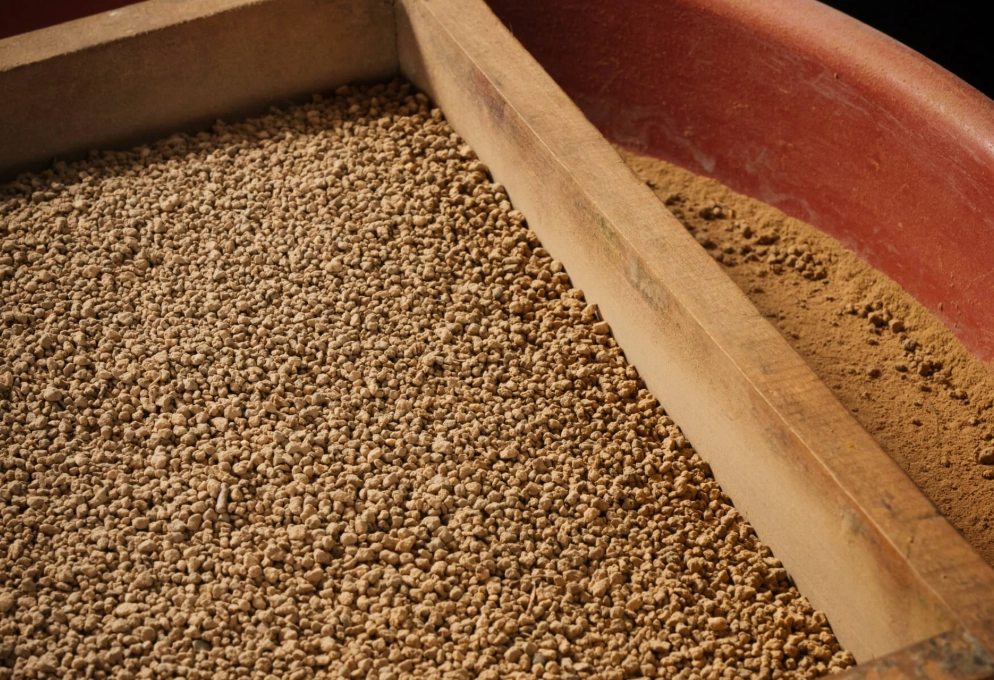 赤玉土 使用方法 赤玉土 使用方法