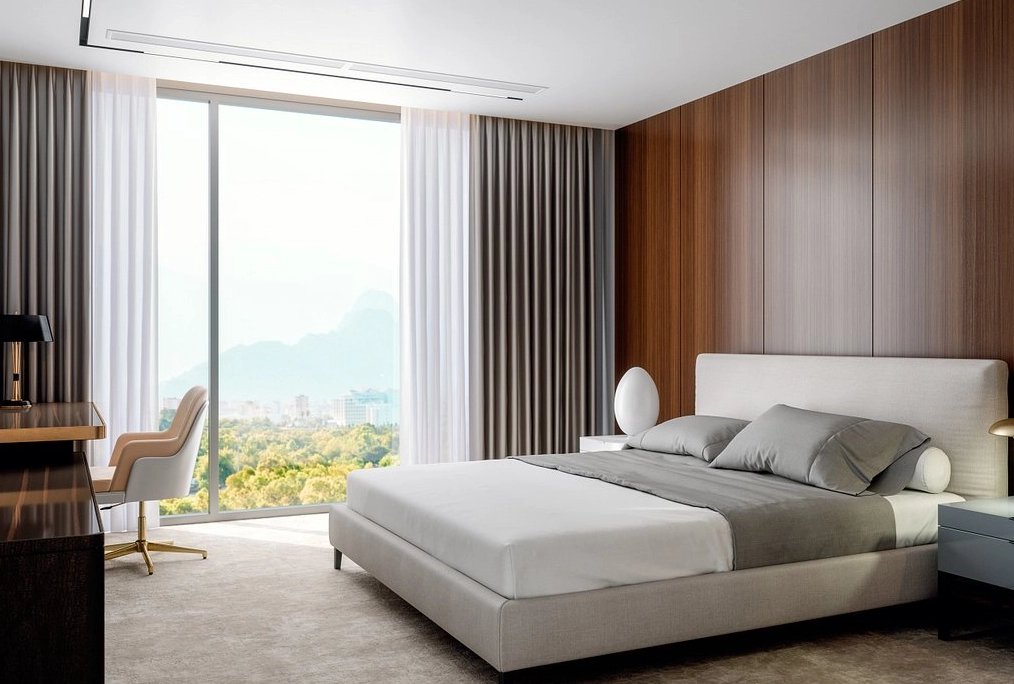 高雄四星級飯店