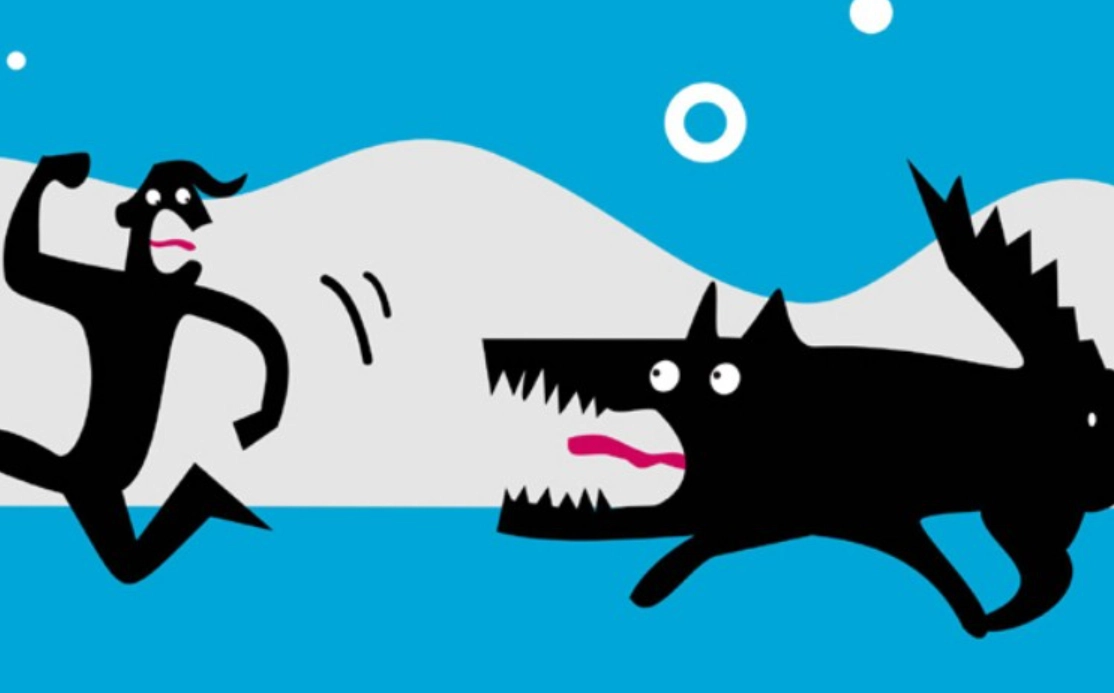 夢境解狗 夢境解狗