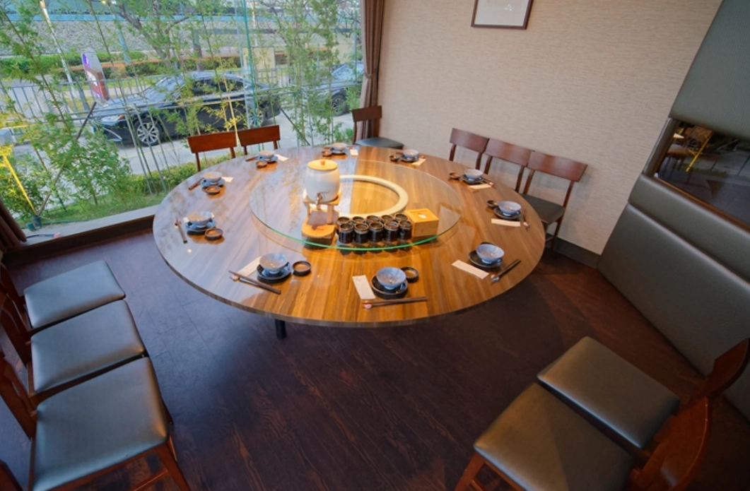 桃園包廂餐廳推薦